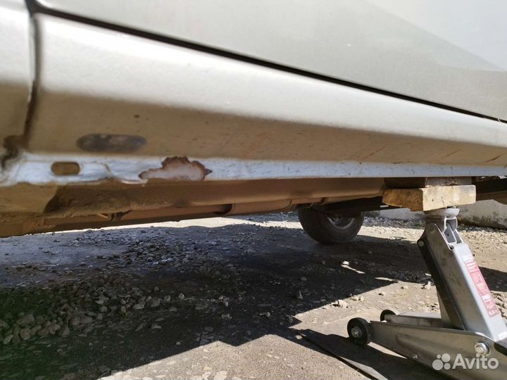 Покраска авто