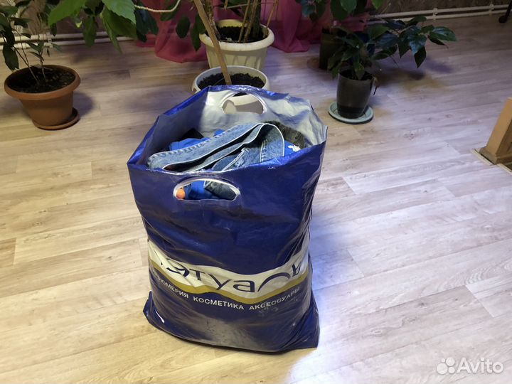 Женская одежда пакетом 44-46размер