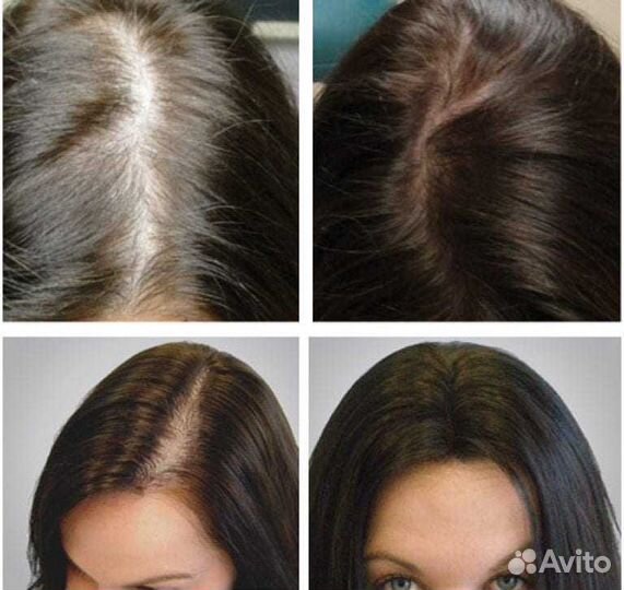 Волосы вашей мечты