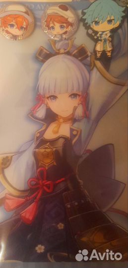 Беспроигрышная лотерея / геншин хср гача