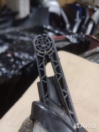 Фара правая Opel Insignia A20DTH 2010