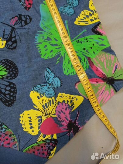 Сарафан летний