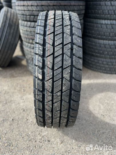 315/70 R22.5 Кама PRO NR 203 (ведущие шины)