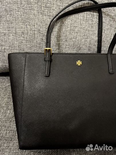 Сумка Tory Burch Small Emerson оригинал