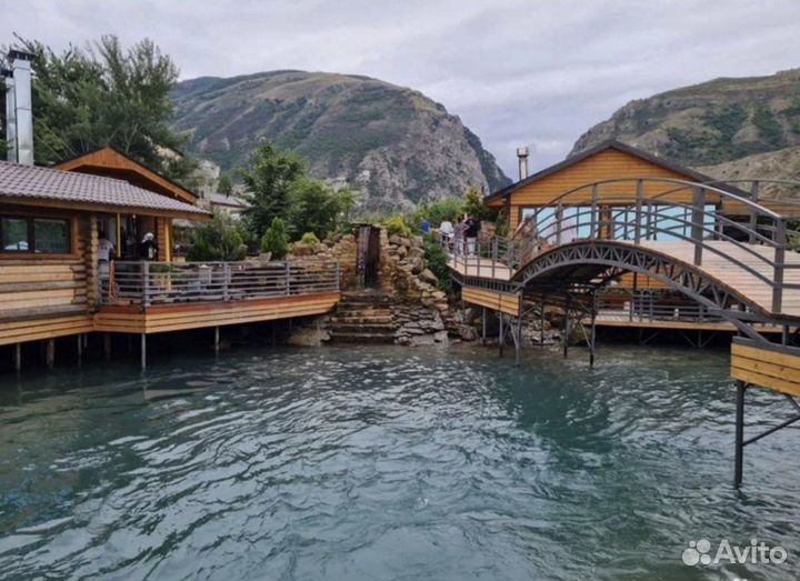 Экскурсии по Дагестану