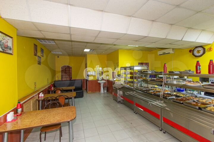 Продам помещение свободного назначения, 88.8 м²