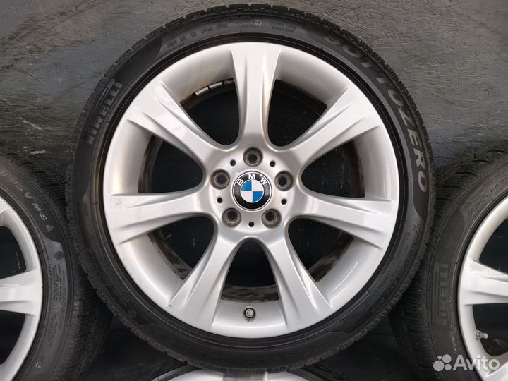 R18 Pirelli Winter Sottozero 240 Serie II 225/45, PCD 5x120 DIA 72.6