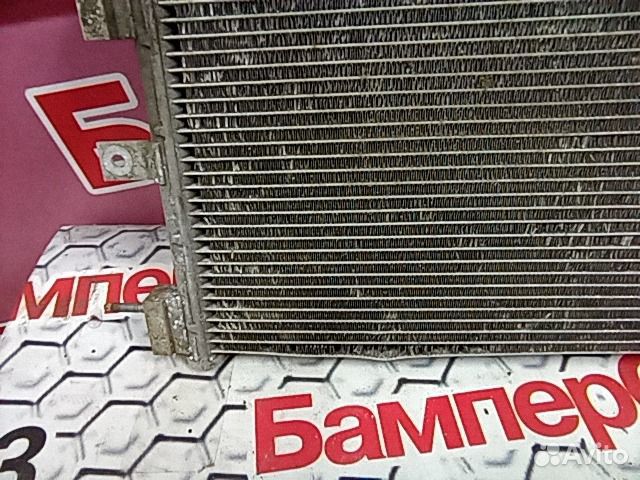 Радиатор кондиционера Ford Mondeo 5 2014 (б/у)