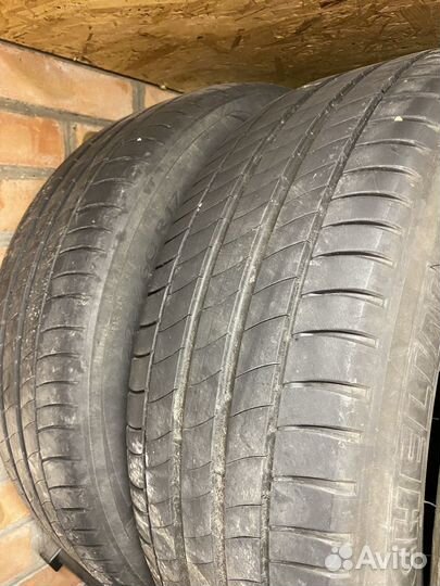 Michelin Primacy 3 225/60 R17 99Y