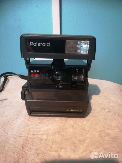 Фотоаппарат