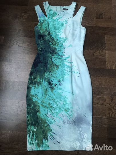 Платья Karen Millen Uterqe Sandro Massimo dutti