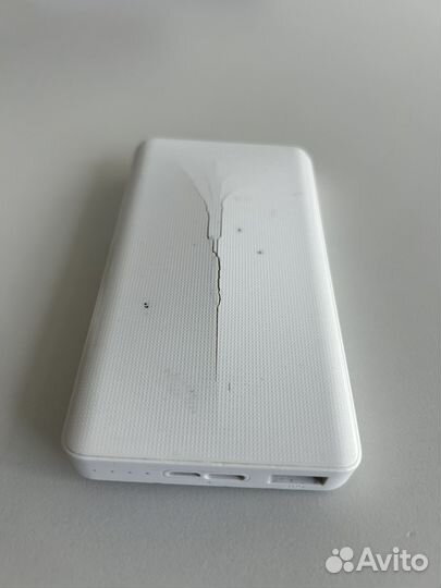 Внешний аккумулятор ZMI Power Bank 10000 mAh