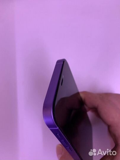 iPhone 12, 128 ГБ