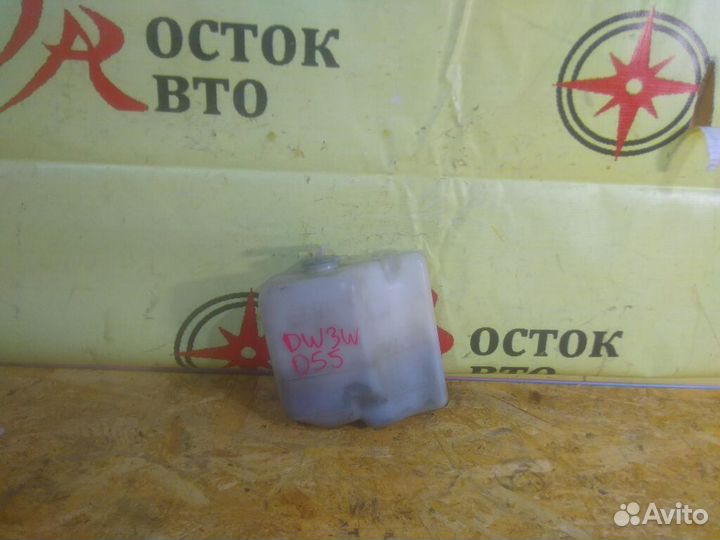 Бачок расширительный