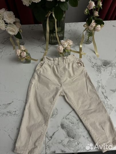 Платье для девочки zara