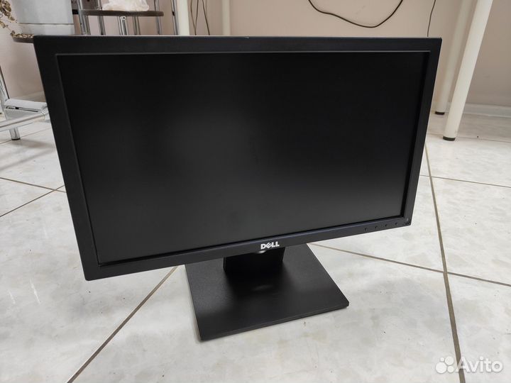 Монитор Dell 20 дюймов 1Y73XG2