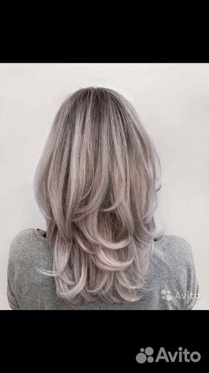 Парикмахер универсал