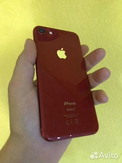 iPhone 8, 64 ГБ