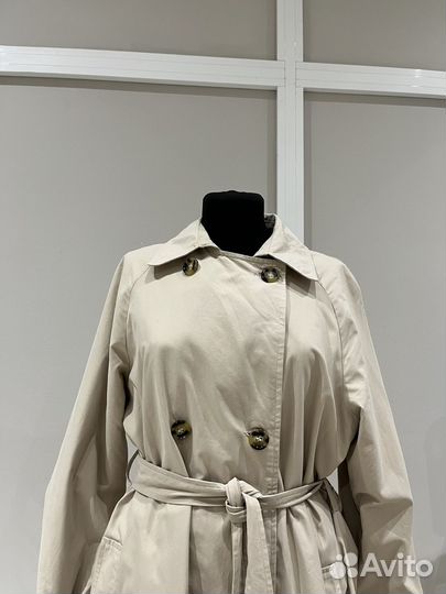 Тренч женский