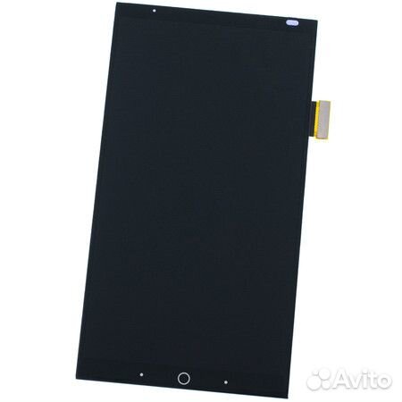 Дисплей для ZTE Axon 7 (A2017)