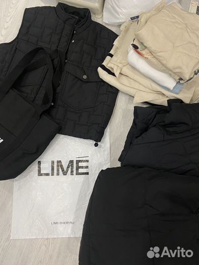 Женские вещи пакетом