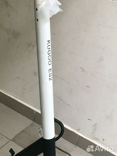 Электросамокаты Kugoo сервис