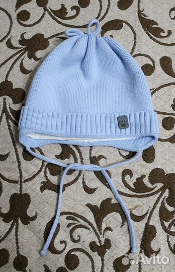 Шапки, варежки