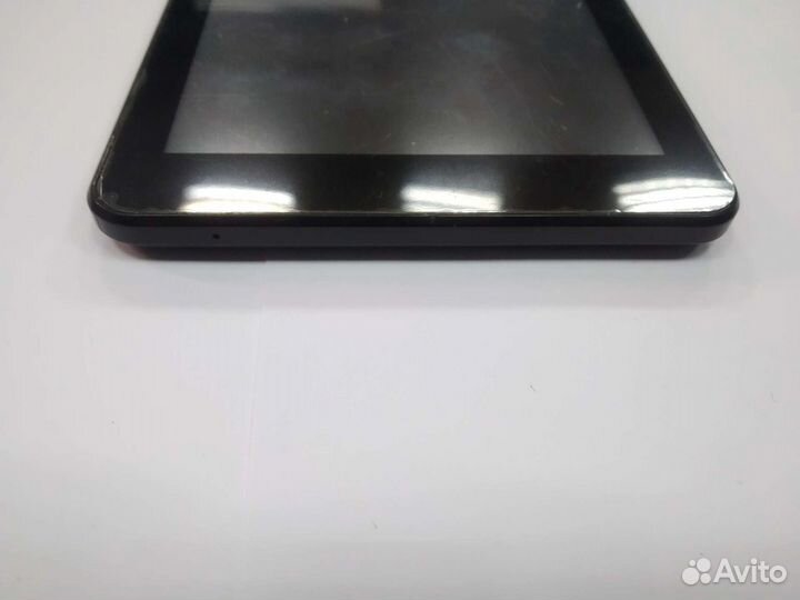 Б/У Планшет Irbis TZ709