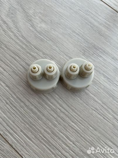 Крышки для системы CO2