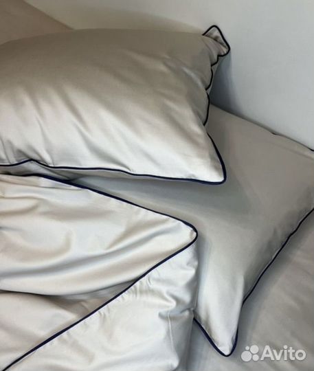 Пошив постельного белья