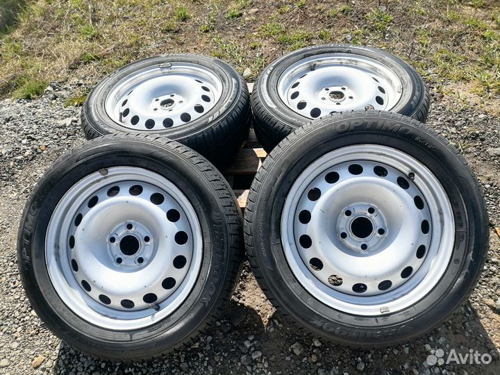 Hankook Optimo K415 205/60 R16