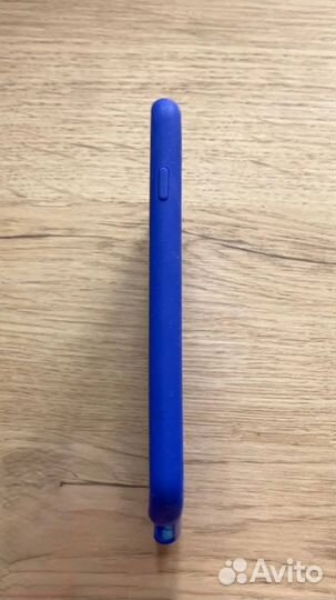 Чехол на айфон