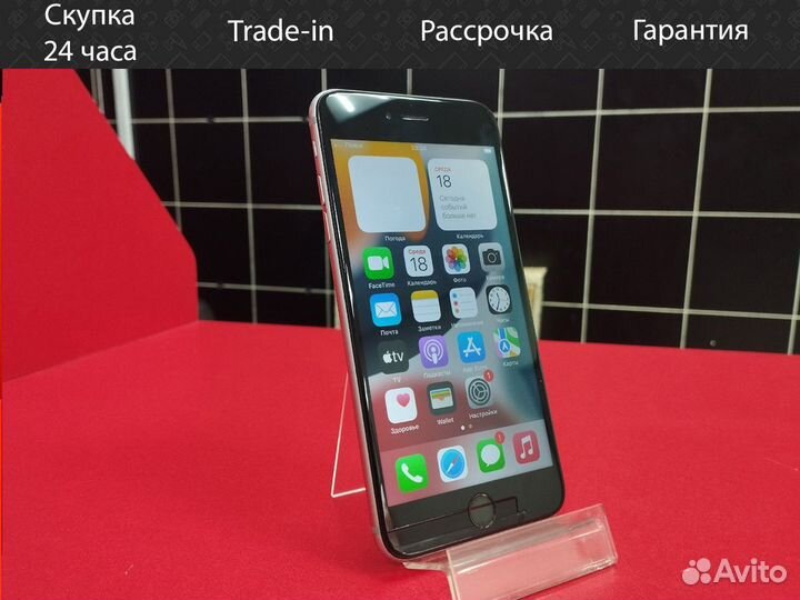 iPhone 6S Plus, 32 ГБ