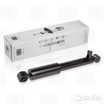 Задний амортизатор