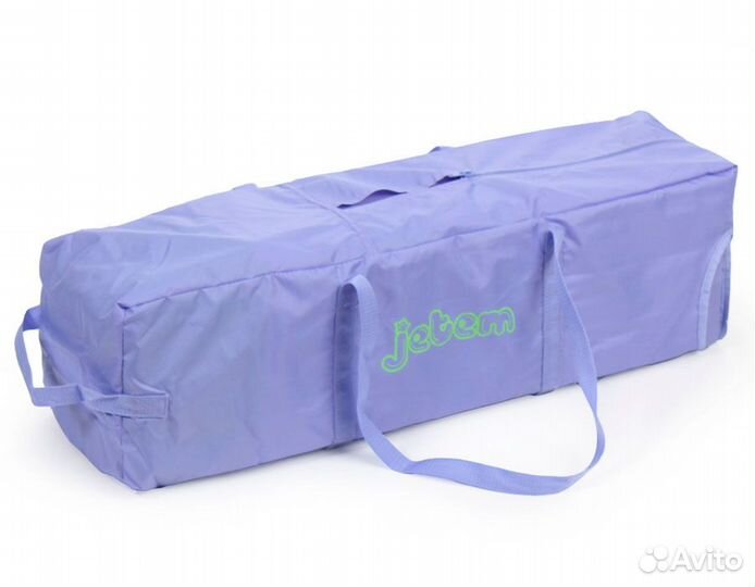 Манеж детский Jetem tobi