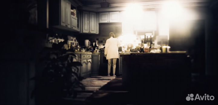 Resident Evil Village PS4 и PS5