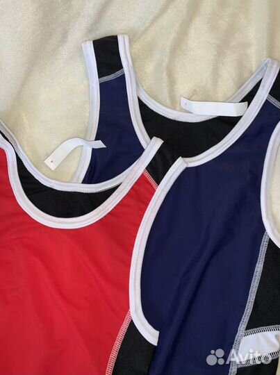 Трико борцовское