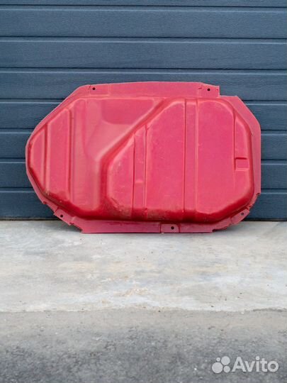 Топливный бак Mitsubishi Lancer 9