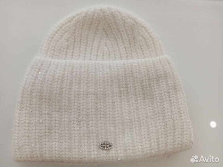 Шапка женская