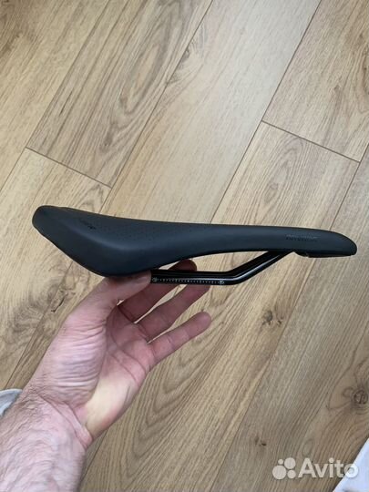 Седло для велосипеда bontrager