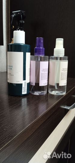 Косметика для тела H&M