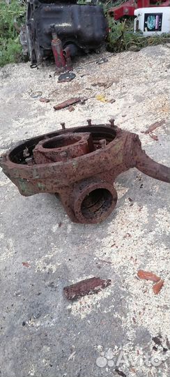 Корпус бортовой