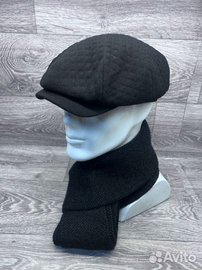 Кепка мужская восьмиклинка, Magnet