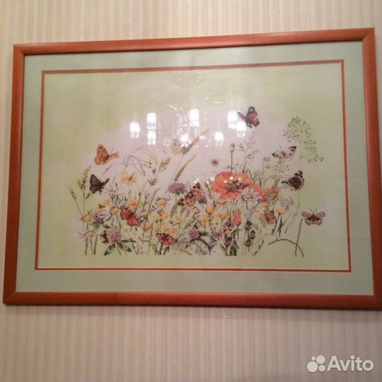 Набор Lanarte (Голландия) оригинал для вышивания