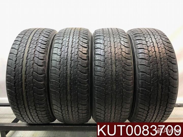 Dunlop Grandtrek AT22 265/60 R18 107U