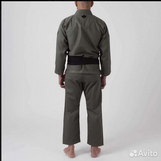 Кимоно для джиу джитсу Kingz The ONE Jiu Jitsu Gi