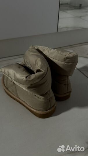 Угги женские