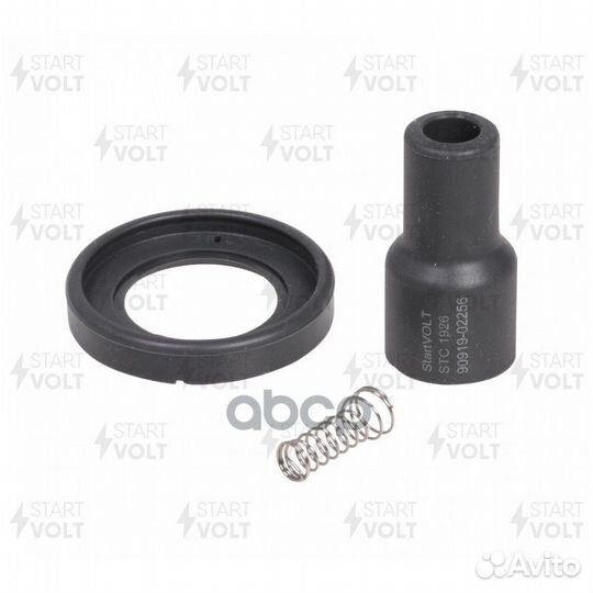 Наконечник катушки зажигания для а/м Toyota/Lex