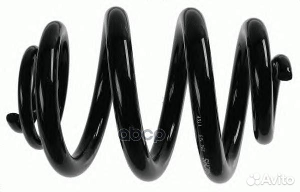 Пружина 994180 Sachs