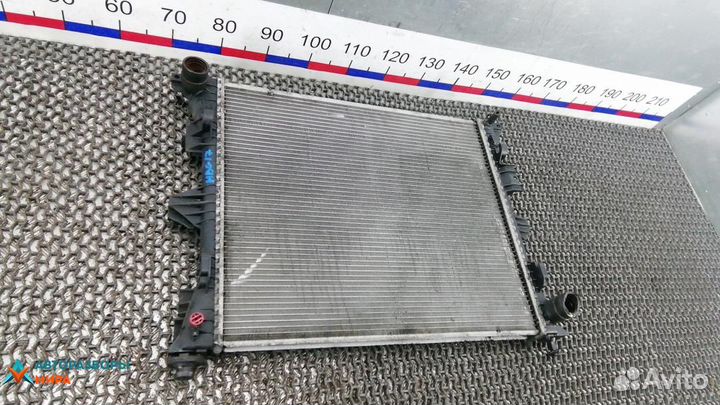 Радиатор (основной) Chrysler Grand Voyager 5 2009